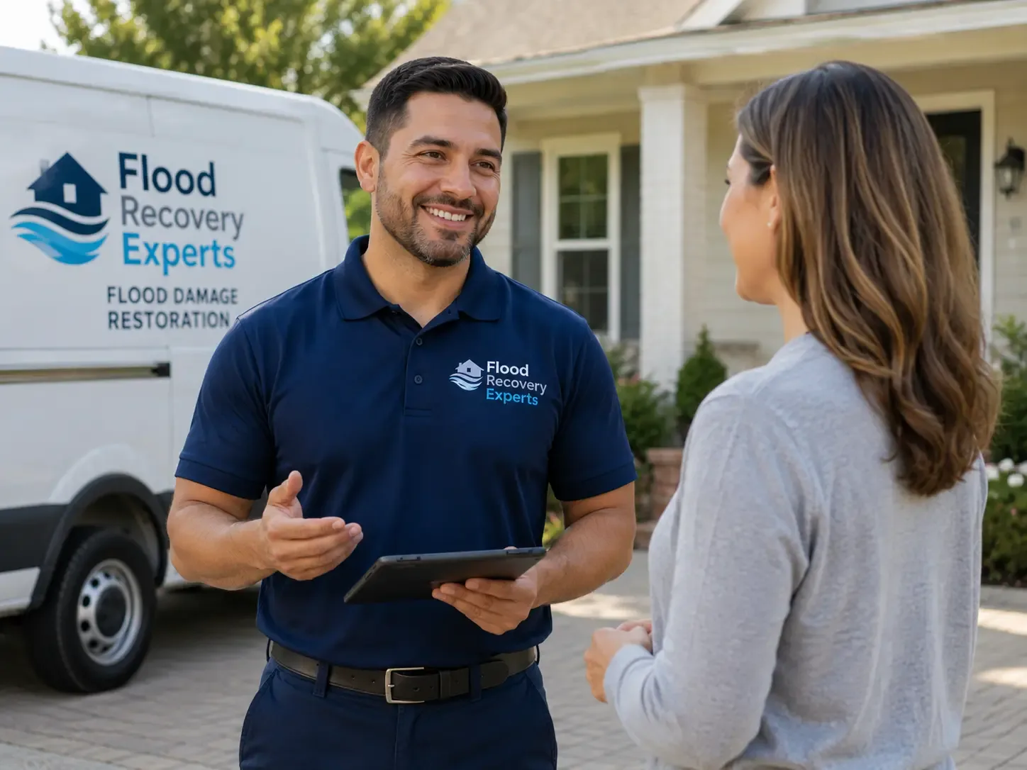 Flood Damage Cleanup Spivey, KS FAQs